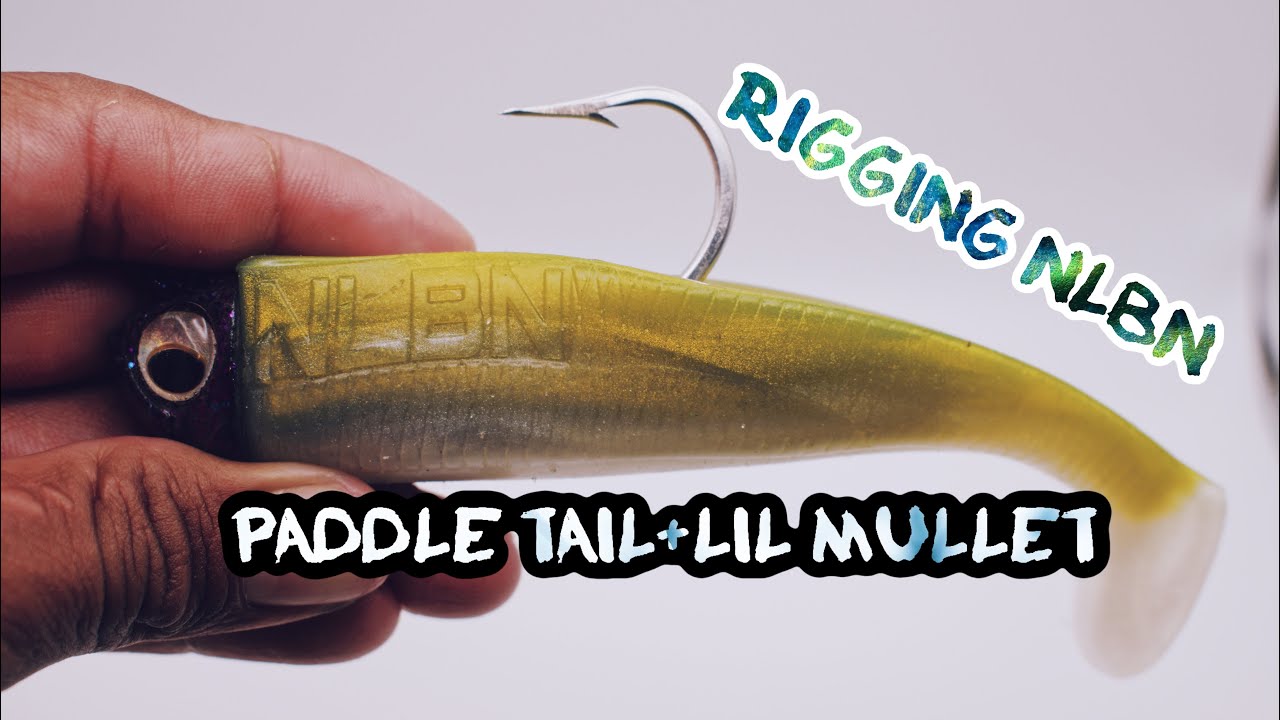 HOW TO RIG NO LIVE BAIT NEEDED!