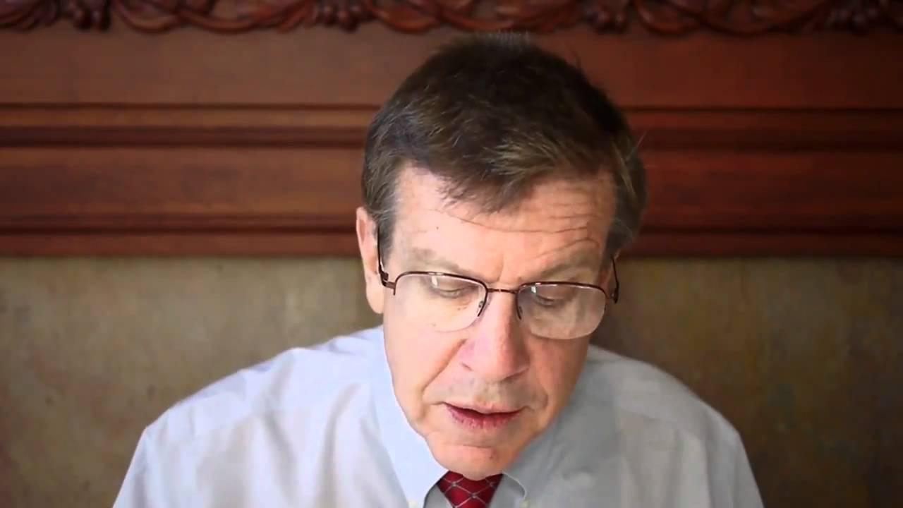 What You Need To Be Happy by Professor Ed Diener