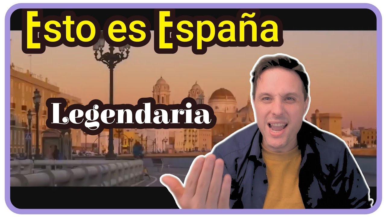 Argentino reacciona a esto es España