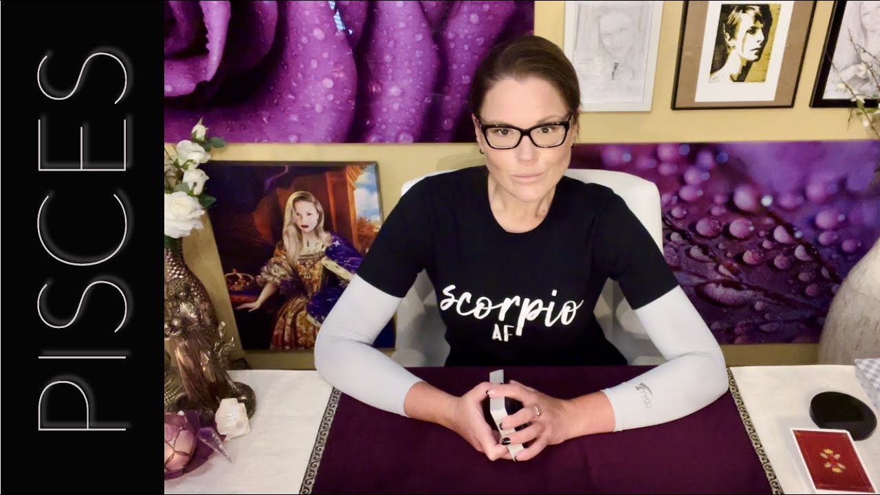PISCES | Get Closer to the Wound, Pisces ❤️‍🩹 | Timeless Tarot