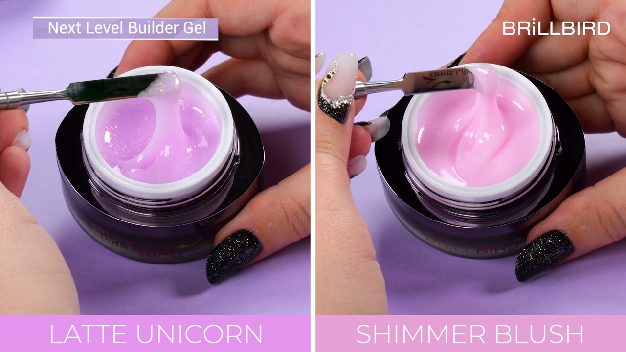 Next Level Builder Gel