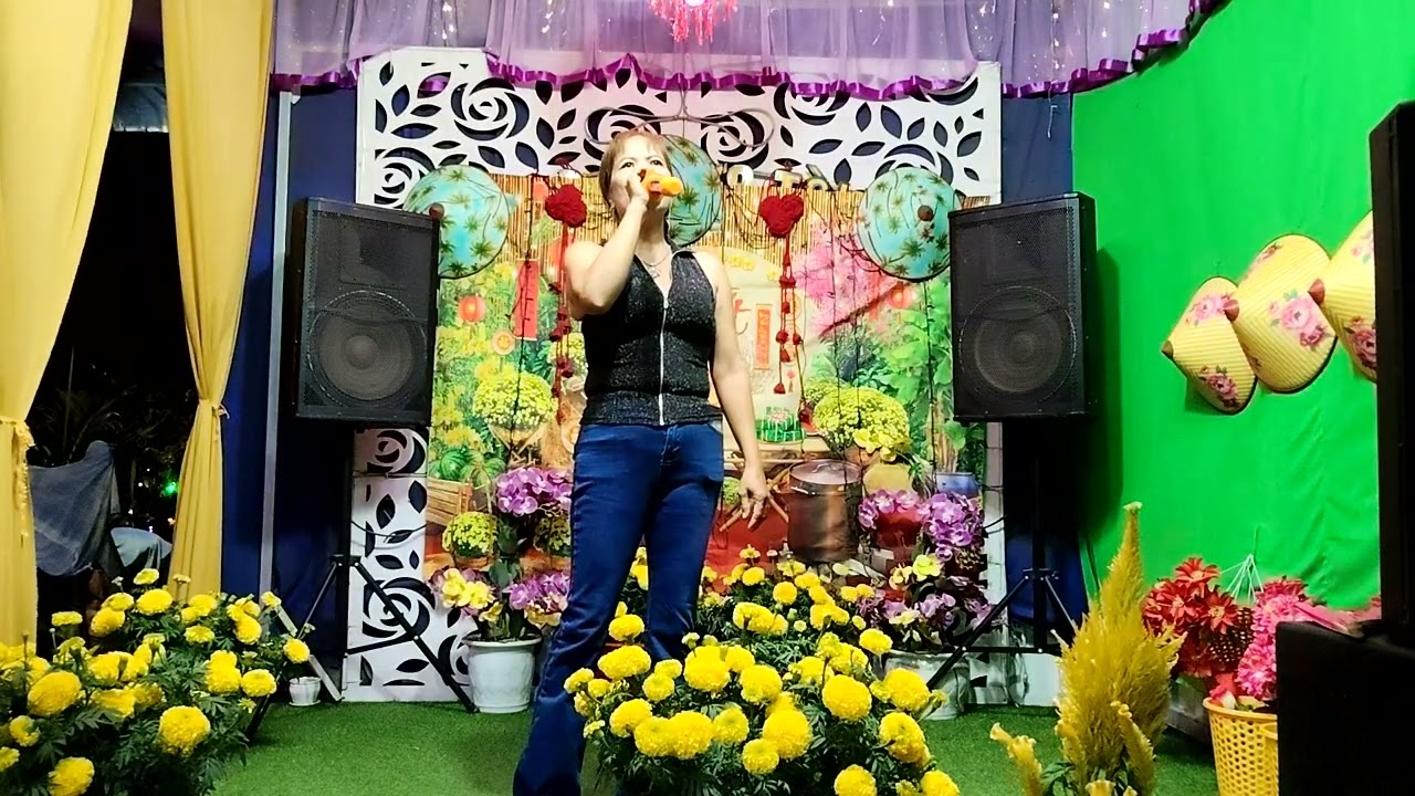 Nguyễn Quyên..ck.. 20 năm tình 🌲 đẹp mùa chôm chôm 