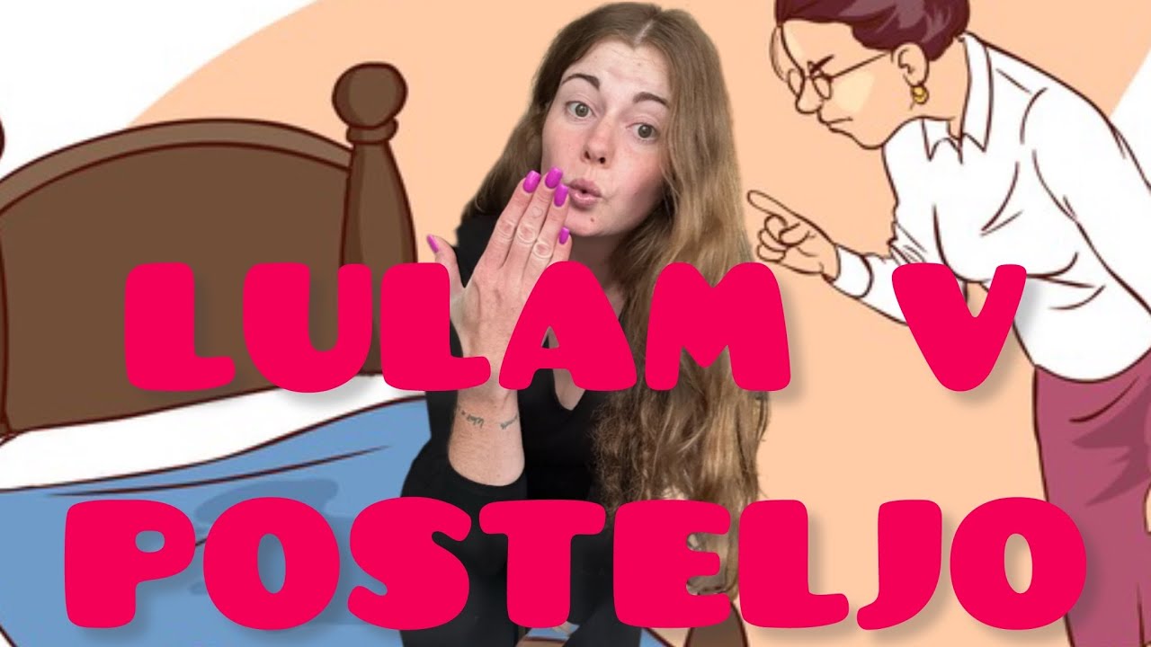 LULAM V POSTELJO?! 🫣BALKAN WOK! 🐽Vlogić24. #49       #vlog #slovenija #balkan