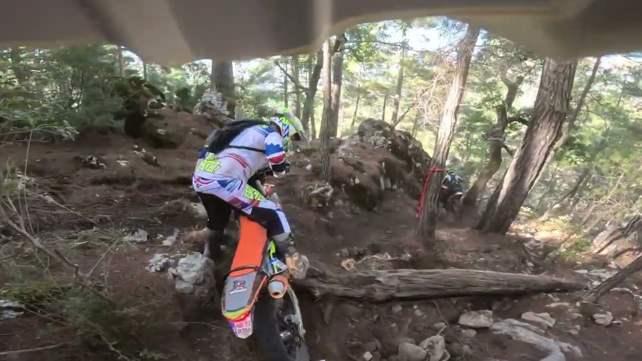 2024 sea to sky forest race pov