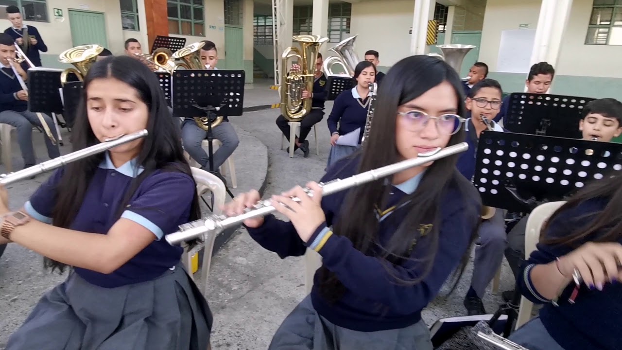 Colombia Tierra Querida