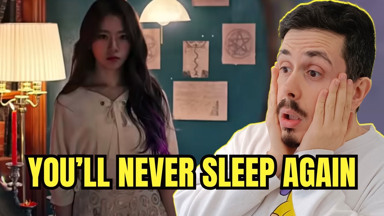 Journalist reacts to Dreamcatcher(드림캐쳐) 'GOOD NIGHT' MV