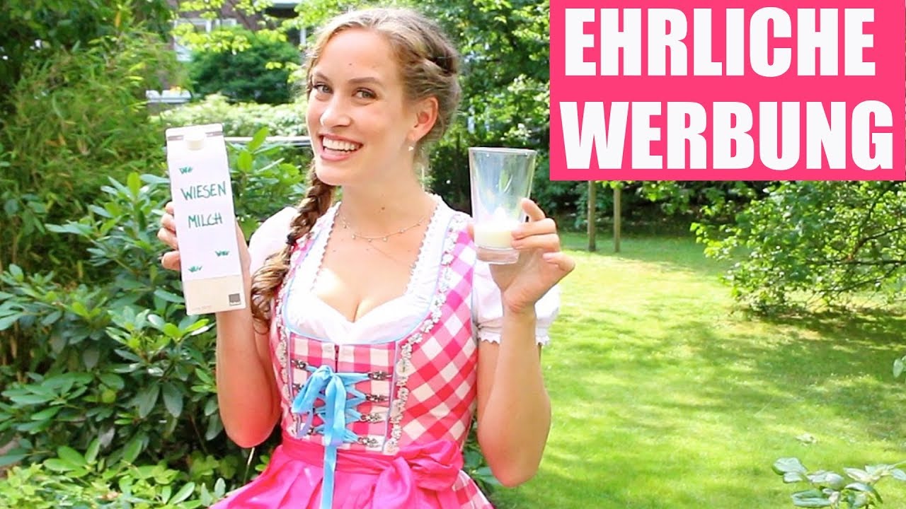 Wenn WERBUNG ehrlich wäre 🤦‍♀️ Die REALITÄT
