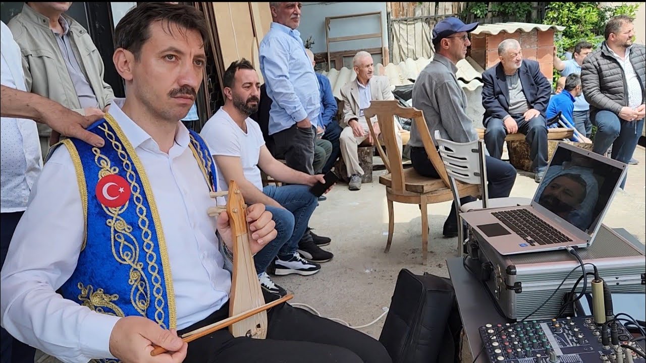 AYYILDIZ EKİBİ KEMANECİ EKREM 0537 458 49 71 KASTAMONU DAVUL ZURNA KEMANE KÖÇEK OYUN HAVALARI