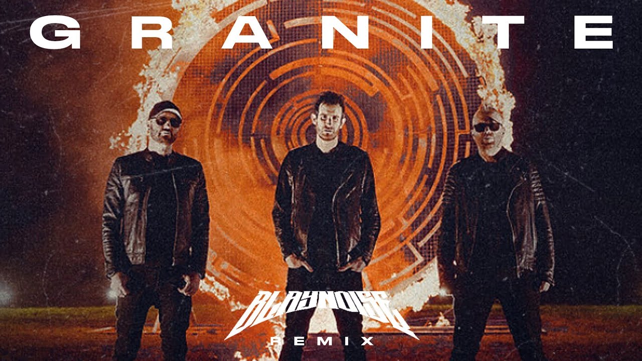 Pendulum - Granite (Blaynoise Remix)