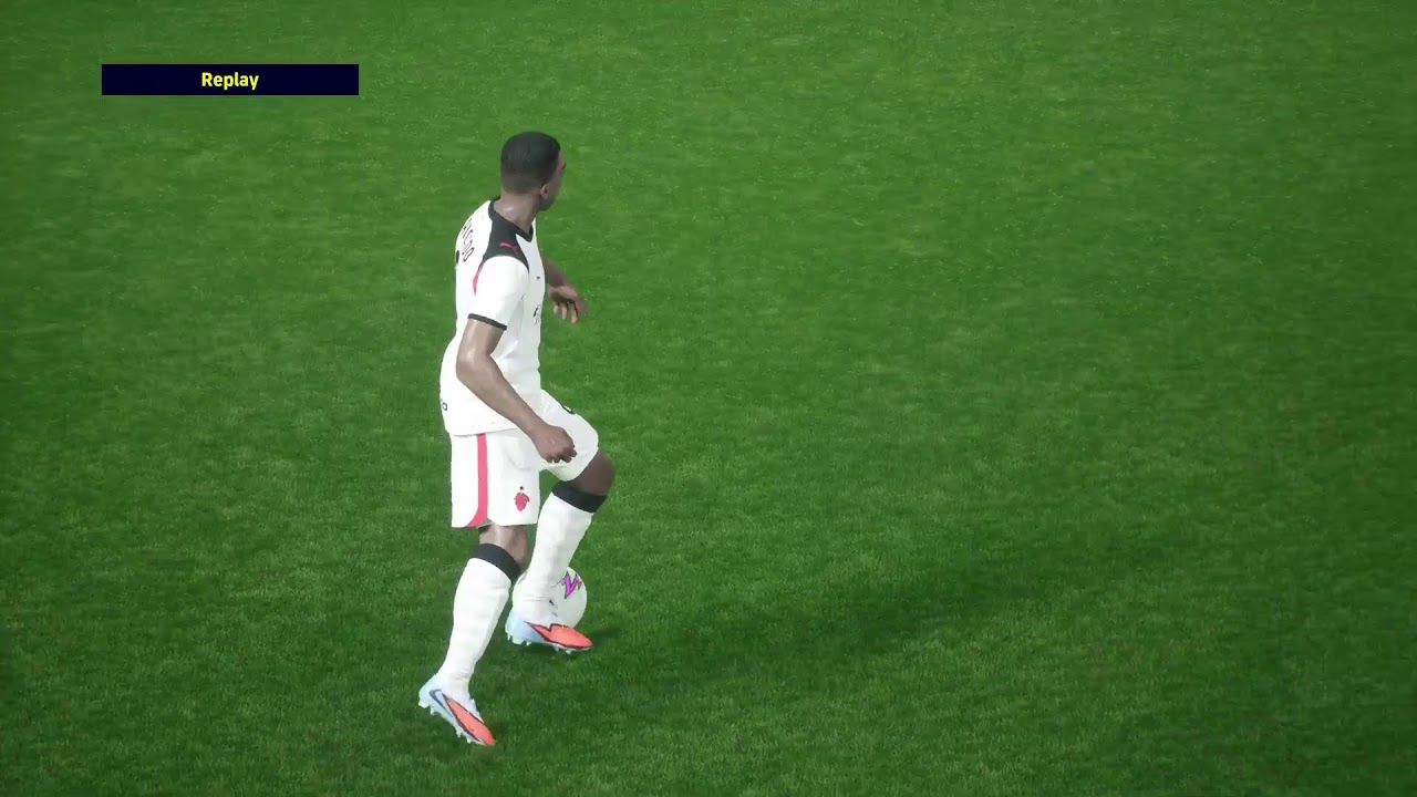 eFootball