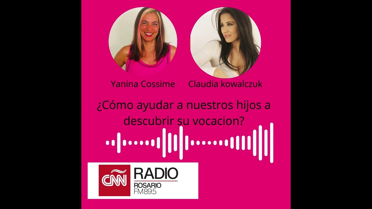 Cómo ayudar a nuestros hijos a descubrir su vocación