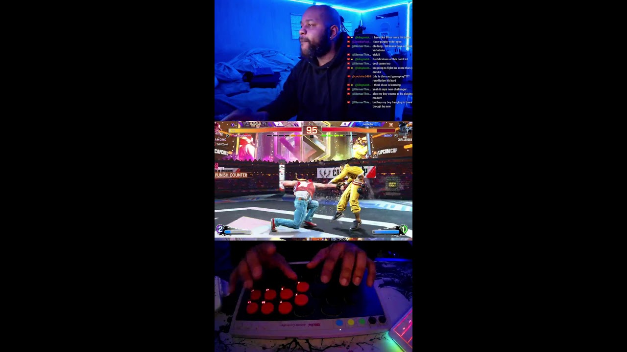 Street Fighter 6
