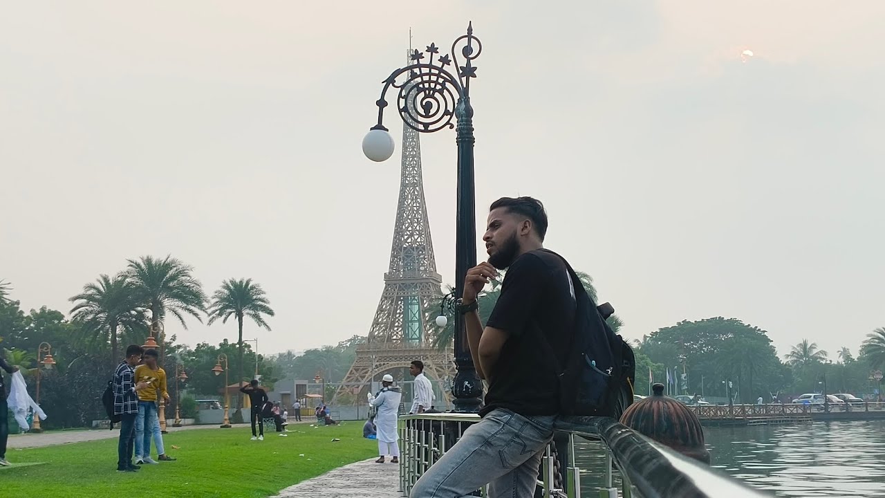 ECO park Kolkata best place #_viral #_vlogs #_india #_DEVNDRA VLOGS 2000 