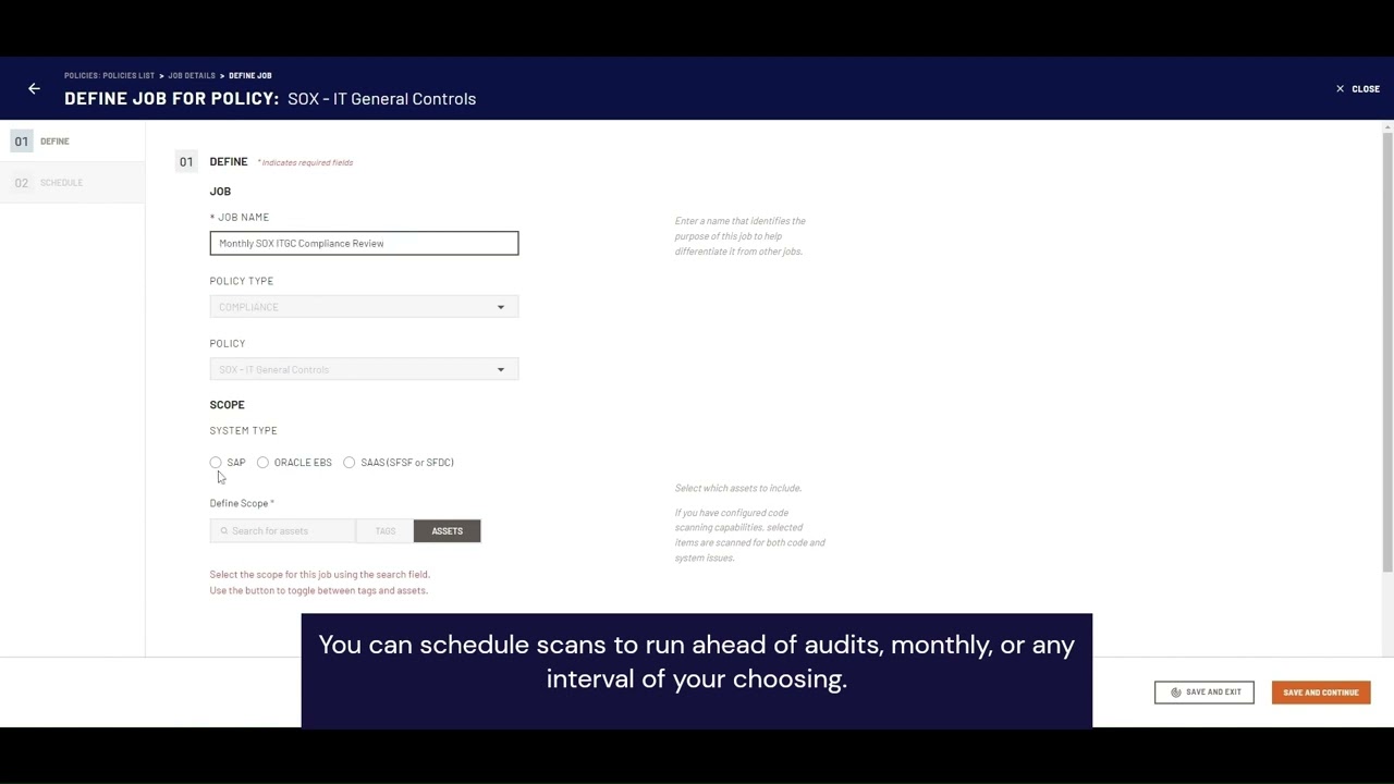 Let Onapsis Do the Heavy Lifting with SAP Compliance