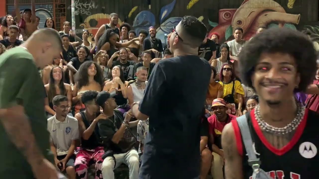 [FLOW NO AUTOTUNE 🔥] Novak x Drizzy - 1° FASE - Edição de Autotune - CLANDESTINA031 - BH/MG