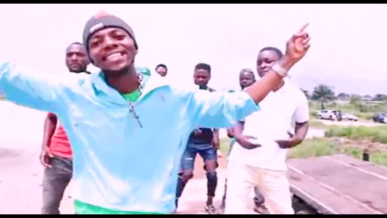 TRIBALISME ECLAIRAGE MUSICA MUNTUTA BEEMBE BOUENZA MOUYONDZI CONGO BRAZZAVILLE