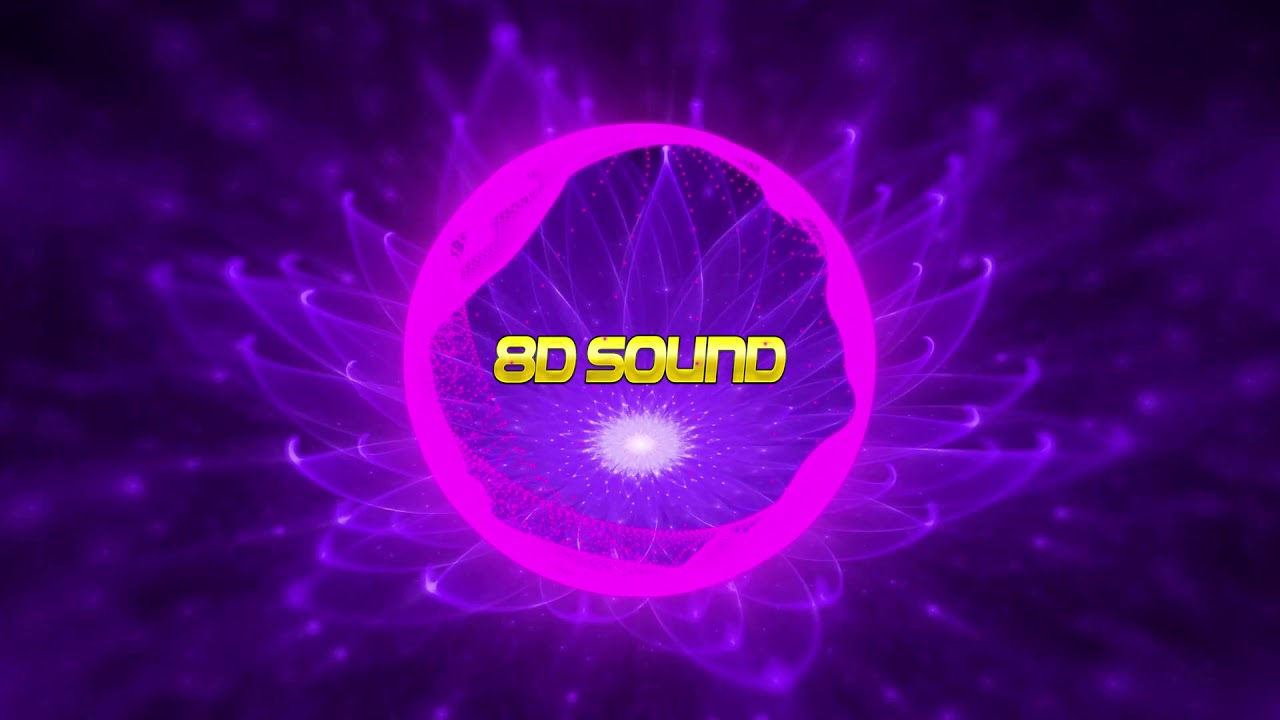 [8D Sound] Elektronomia - Sky High || For Amazing Experience Use Headphones