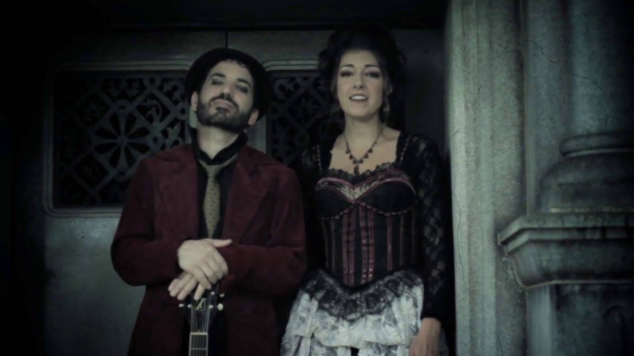 Raise The Dead - Caravan of Thieves (Official Music Video)