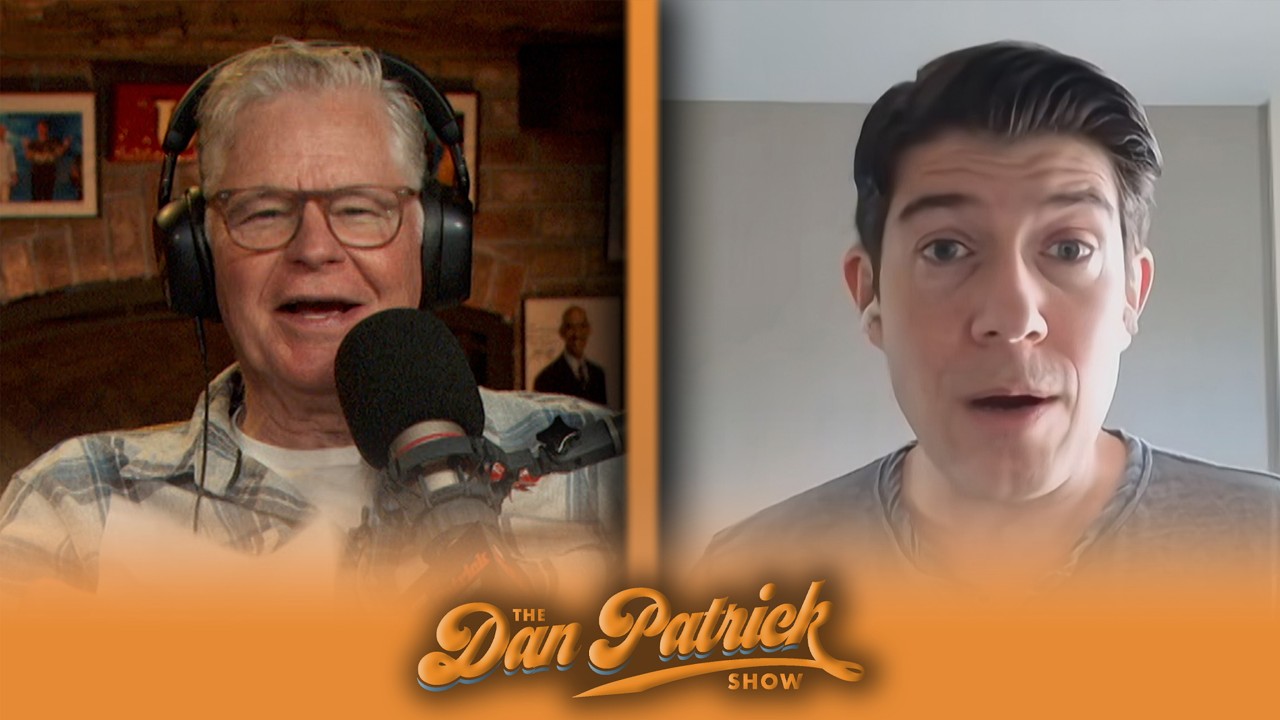 Jeff Passan on the Dan Patrick Show Full Interview | 7/31/26