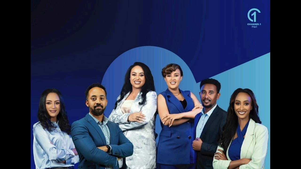 ሐበሻ ጣዕም ከቻናል ዋን ቲቪ ዋና ስራ አስፈፃሚ ጋ ያረግነው ቆይታ#ethiopianmusic #fashion #habesha #tvshow #comedy #ebstv 