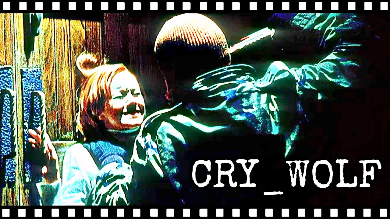 This Horror Film is Lying To You