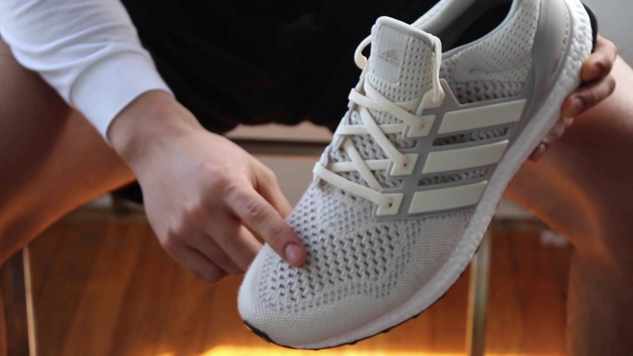 ADIDAS ULTRA BOOST LTD 