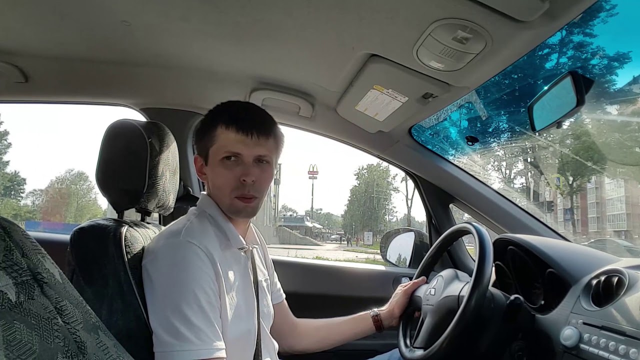 Авто за 200 тысяч рублей Mitsubishi Colt