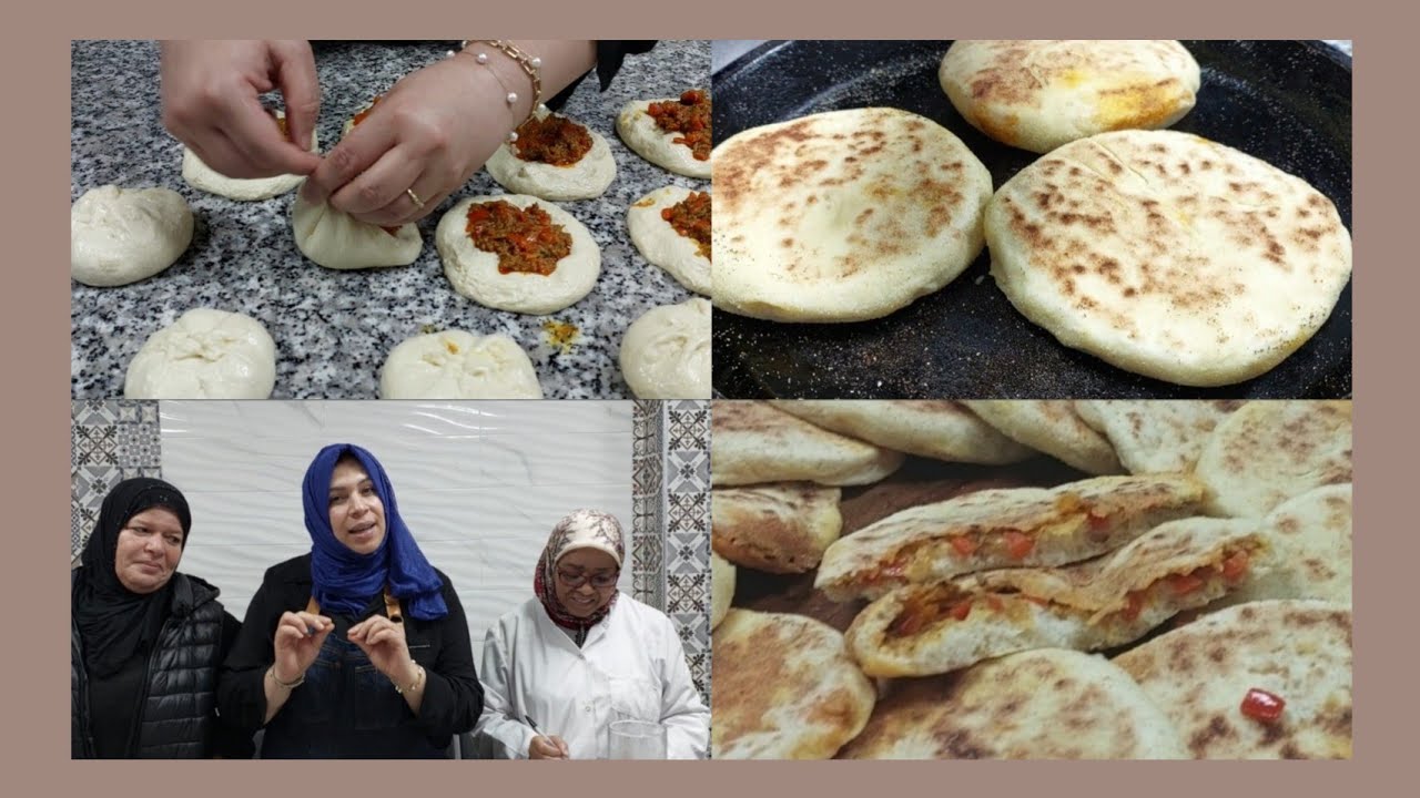 بطبوط معمر بعمارة روعة ب10dh كفتة كايخمر مرة وحدة مفشفش بحال السفنج اقتصادي وأكيد بنييين خفا زربا🇲🇦👍