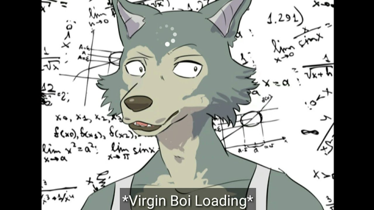 r/Beastars & r/FurryIRL | Laughing my butt off to Inappropriate Things (You'll See Why)