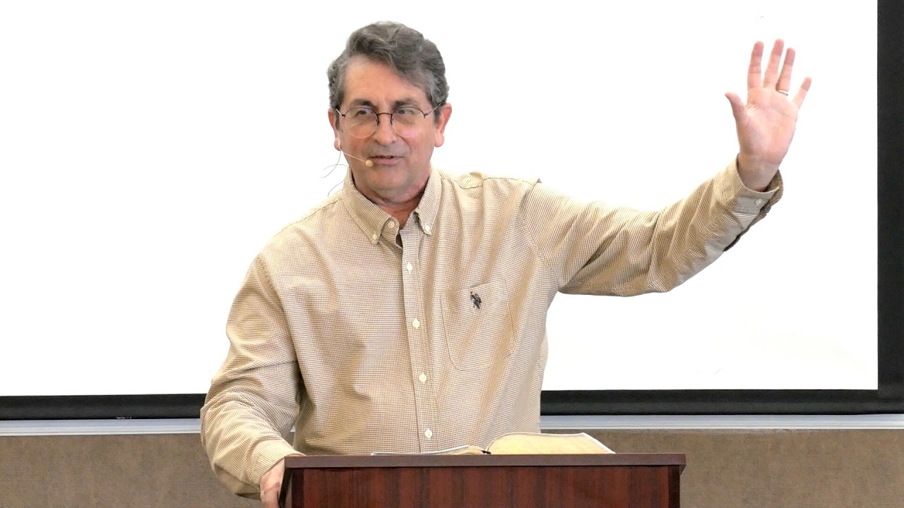 Ephesians 6:18, The Role of Prayer in Spiritual Warfare