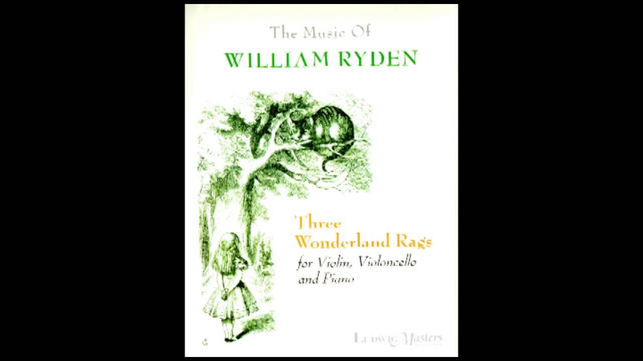 William Ryden: Bread and Butter-fly