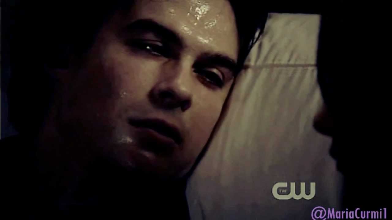 ► [TVD] Delena | Titanic Theme