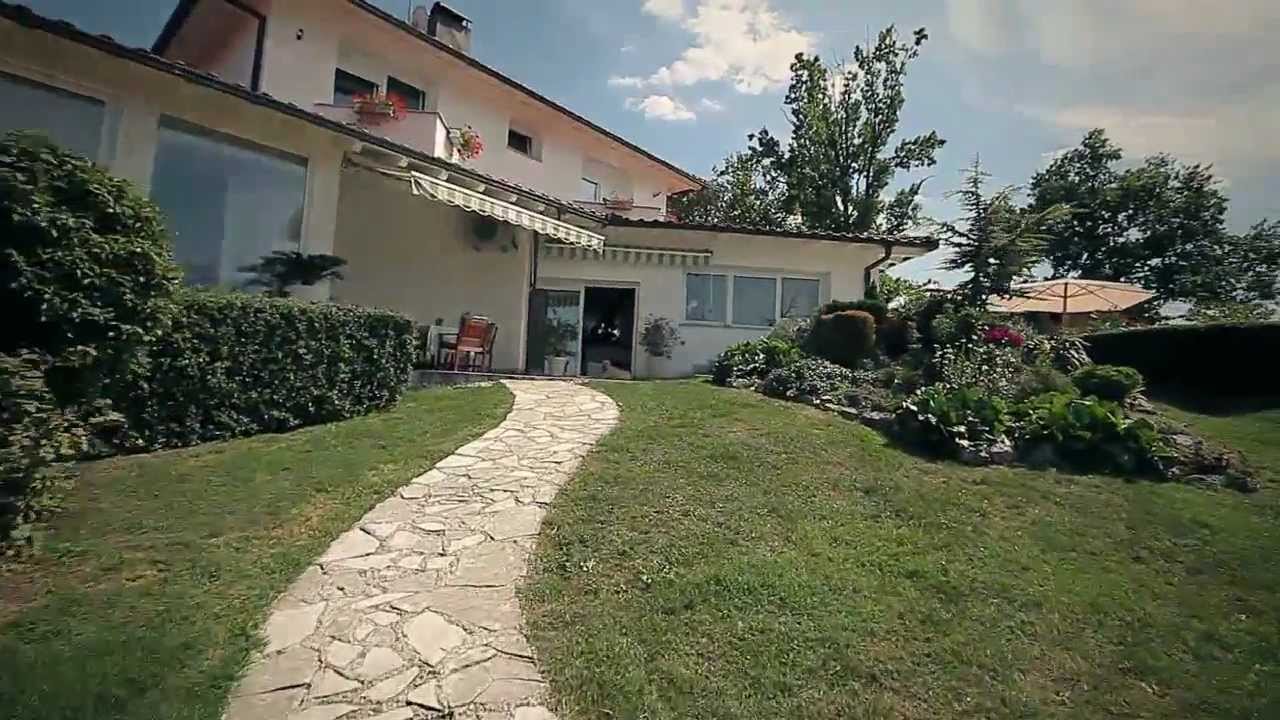 Obiteljska vila s bazenom, Donji Stupnik