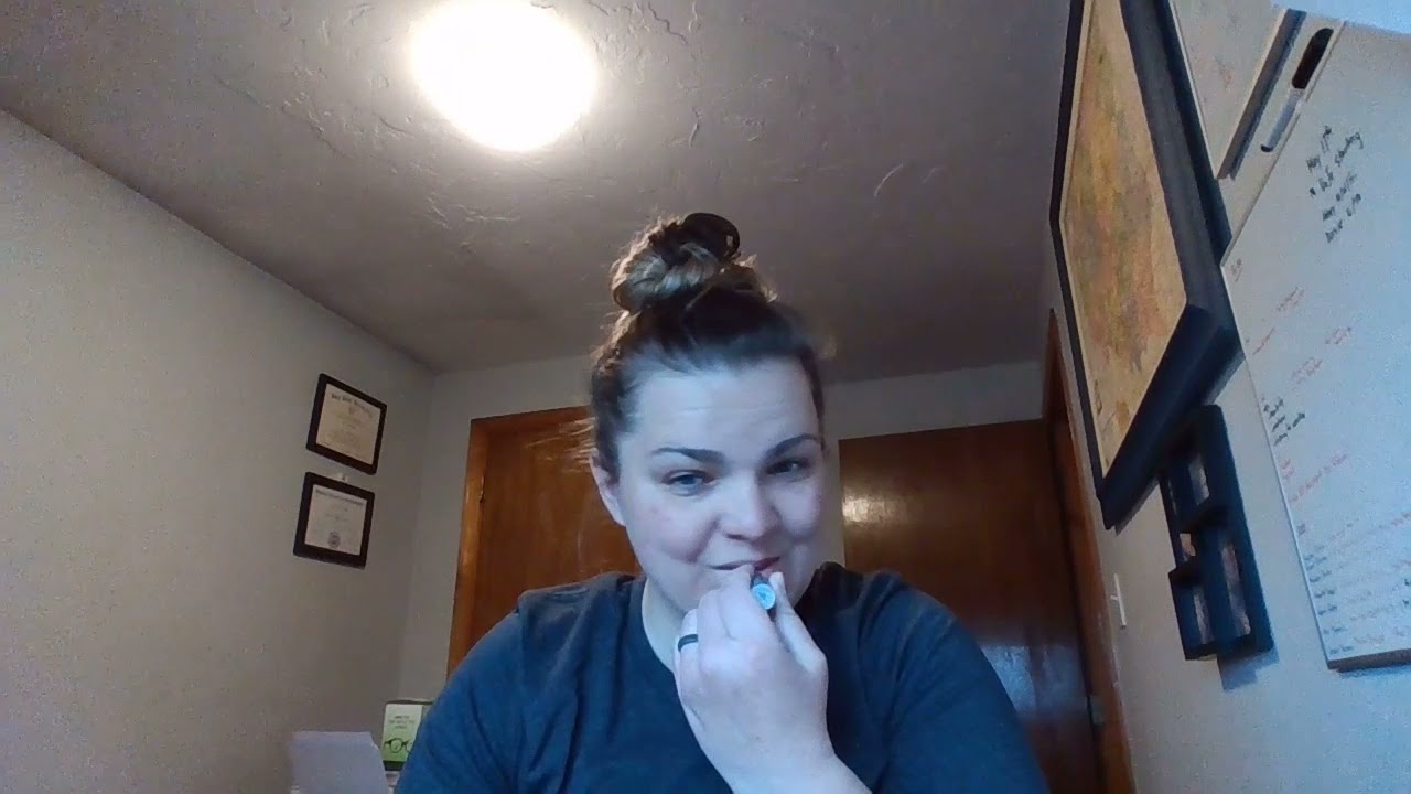 problem solving picking lips
