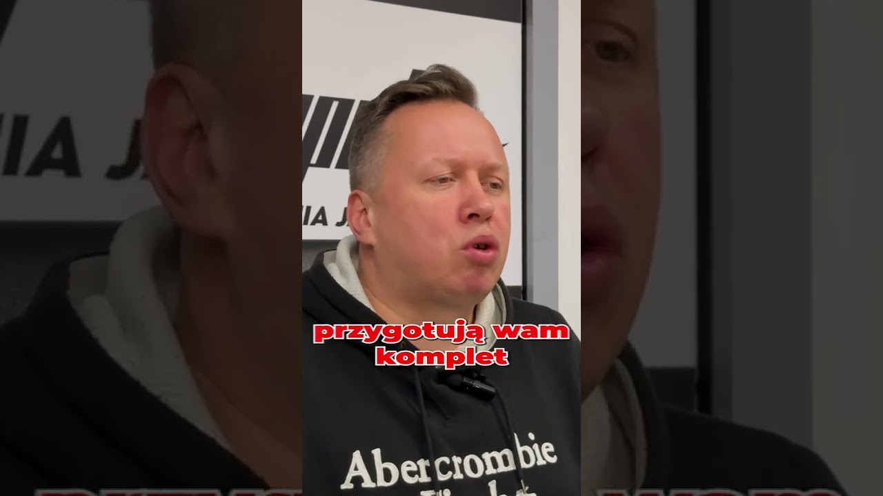 NIE MASZ 18 LAT, MOŻESZ SAM WYROBIĆ PKK?