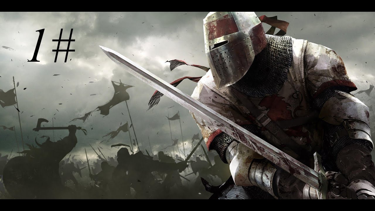 Zagrajmy w Medieval 2 Total War - Stainless Steel 6.4 (Polska - MEGAKAMPANIA) part 1