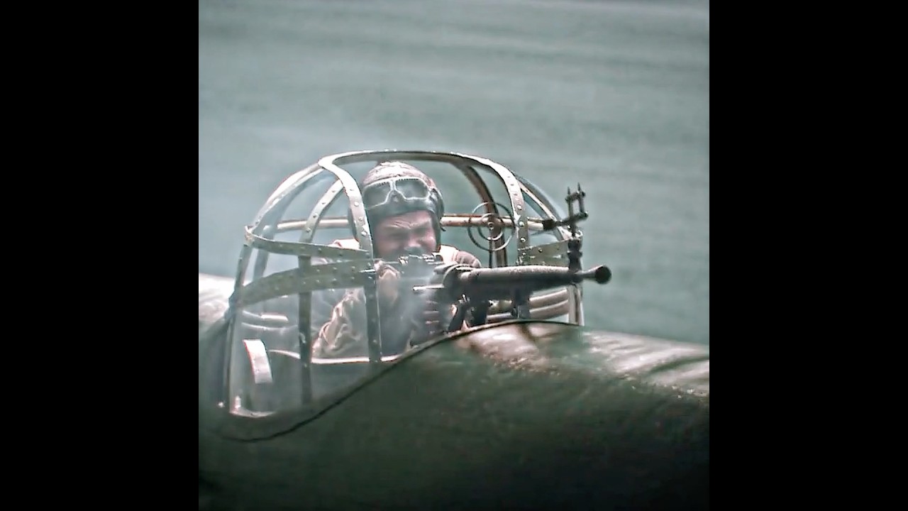 Air Battle ！！ #shorts #movie