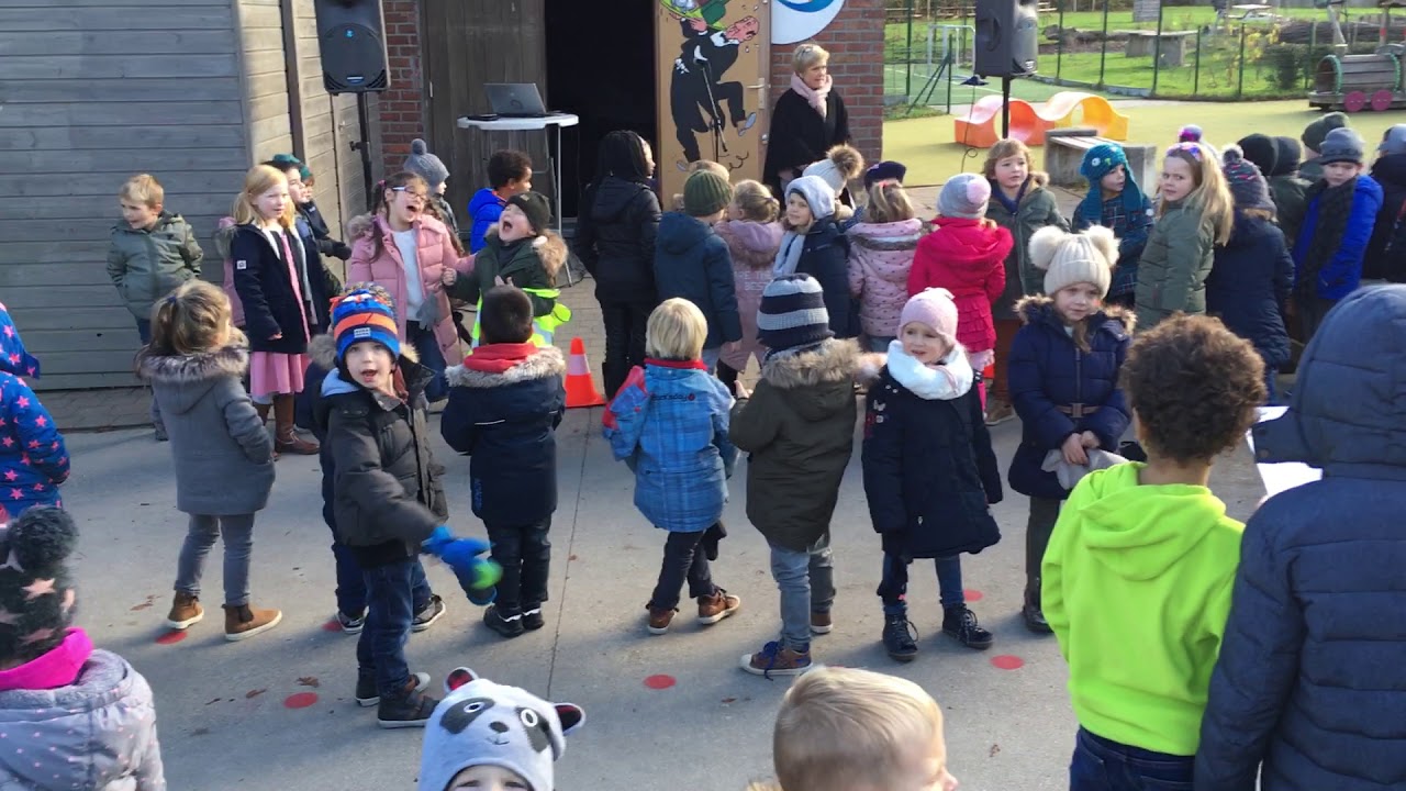 Schoolvisie Sint-Jozefsschool Ieper