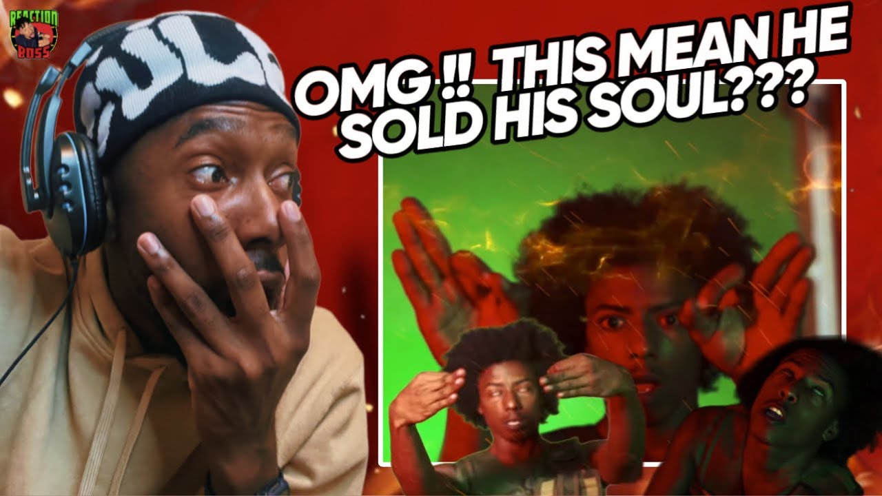 THE MOST EVILEST TRINIBAD VIDEO! Kman 6ixx - No Lethal |Reaction Boss