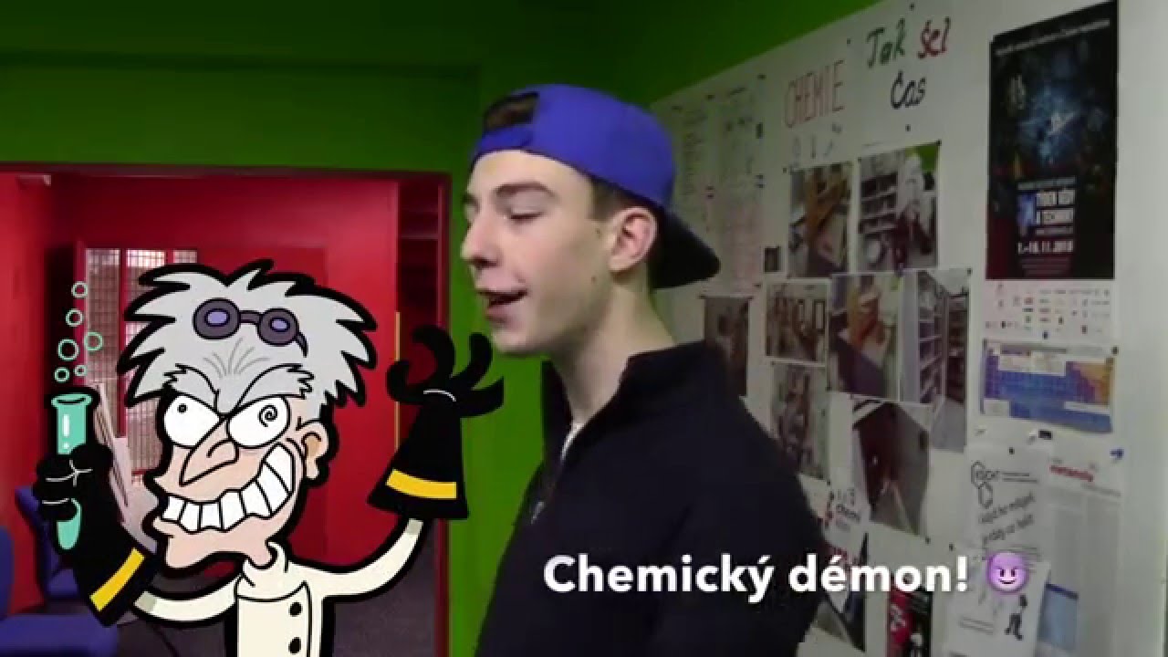 GEVO_jiznimesto film z projektového týdne Gevo očima studentů