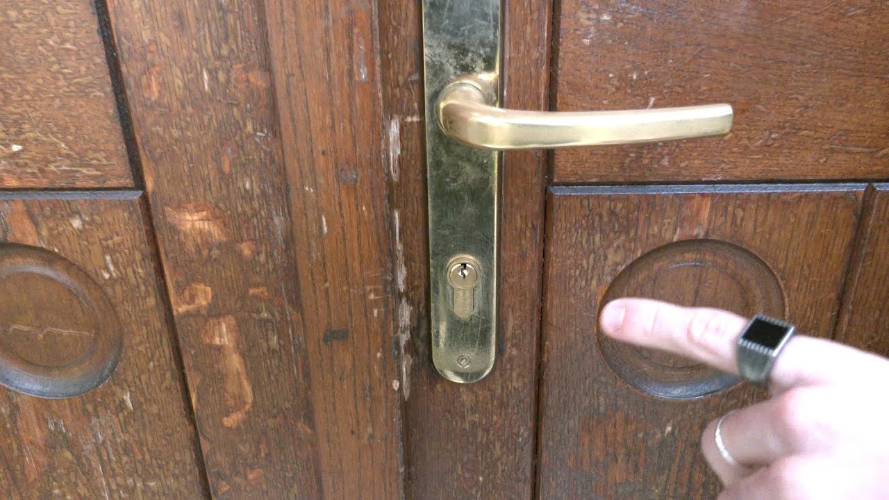 Abusivi a Noci Garioni (Cr): la legge non permette lo sfratto immediato