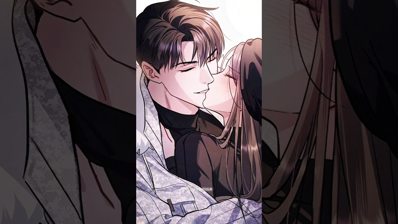 He almost confessed to her 😻 Name:  Merry Psycho ❤️‍🔥#merrypsycho #editfavmanhwa #manhwaedit #edit