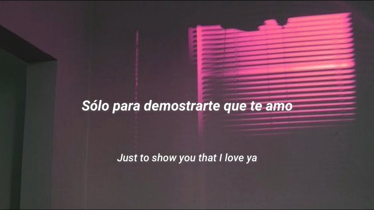 Lil Skies - Paranoia (sub español/lyrics)