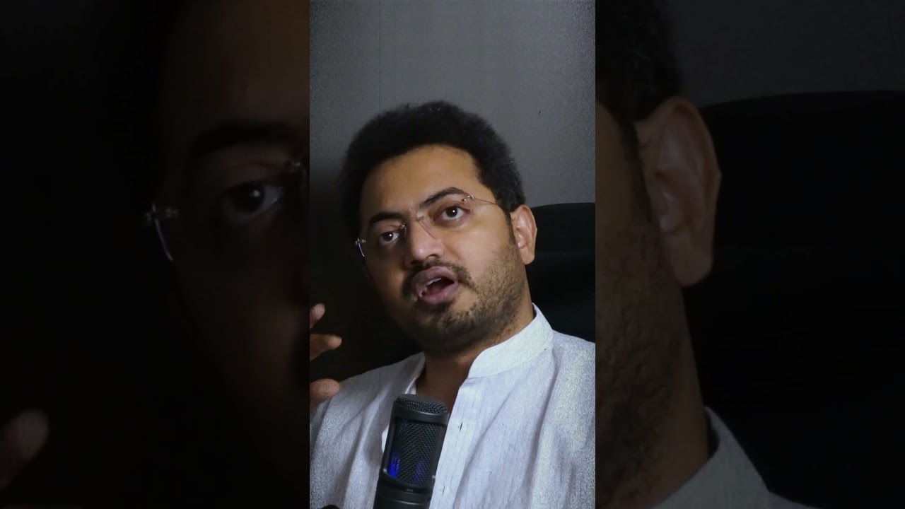Phanindra Naresetti's SHOCKING Take on Modern Spirituality