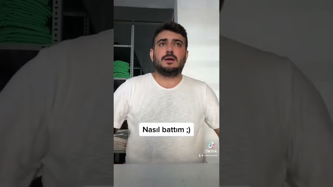 Nasıl battım , yaptıgım hataları siz yapmayın . Kısa bir anlatım kişisel hayat tecr&uuml;bem.
