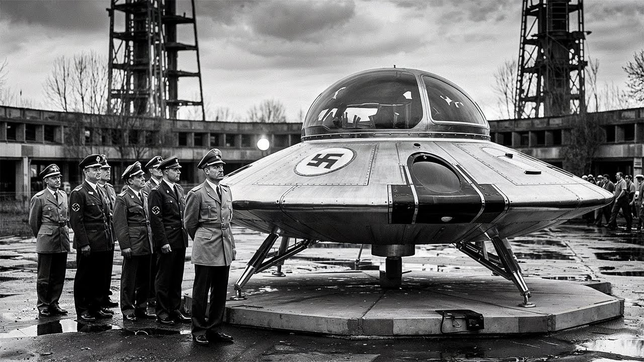 Le Invenzioni Pi&ugrave; Sorprendenti della Seconda Guerra Mondiale Mai Rivelate!