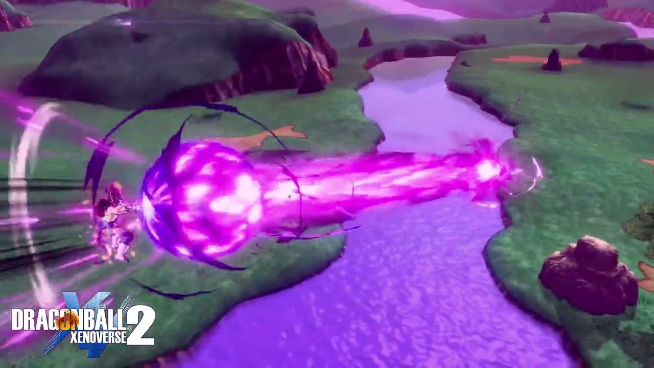 DBXV2 Mods - Vegeta (Primal Ultra Ego) VS Goku (Primal Ultra Instinct)
