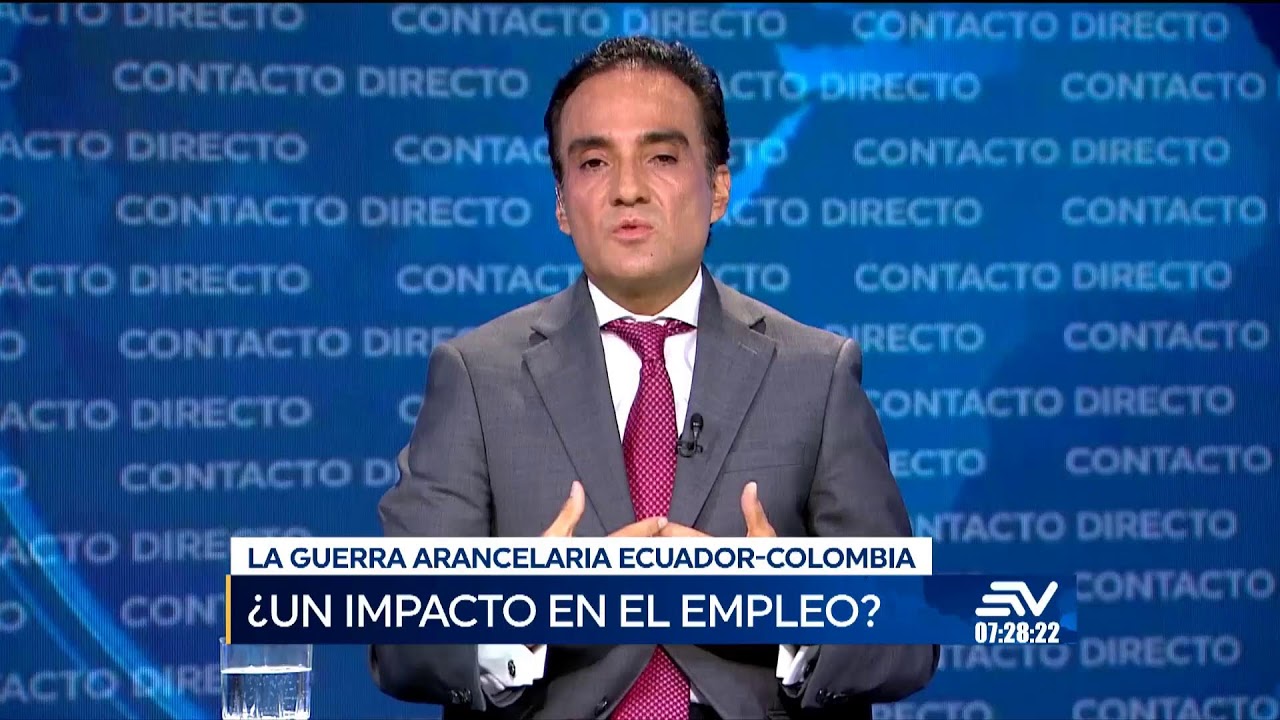 #ENVIVO🔴 |  CONTACTO DIRECTO 3-2-2026