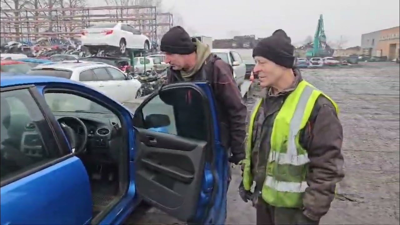 Zbyniu to mam pomysły.