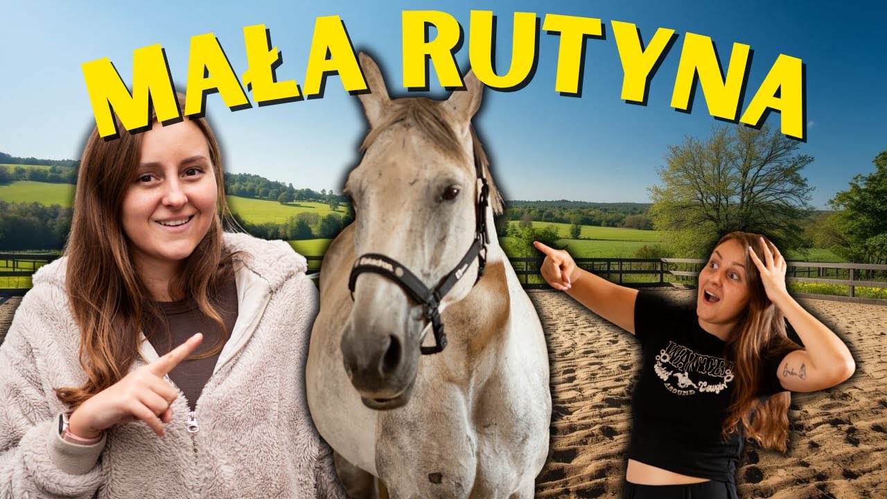 JAK WYGLĄDA MÓJ DZIEŃ Z SIWYM? 😍